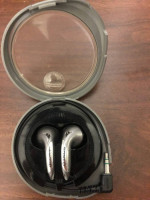 ALL 6 for $30 - SONY Earbuds, Headphones, Earphones++ Retail $230++