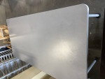 Long Grey Table