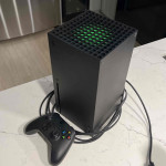 Xbox Series X 1TB