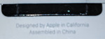 1 LEFT APPLE AIR POD & CASE