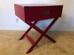 Art Deco End Table