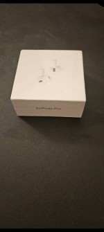 Airpod Pro 2nd Generation
