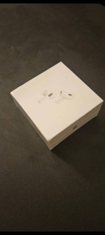Airpod Pro 2nd Generation