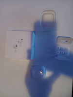 Airpod Pro 2nd Generation
