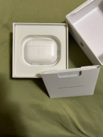 *BEST OFFER AVAILABLE* Airpod Pros 2nd Gen - Limited Time Deal. ($200)