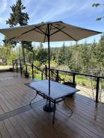 Patio Table
