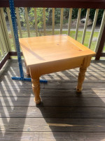 Quality end table