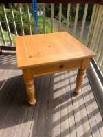 Quality end table