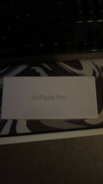 Air Pod Pro 2nd gen