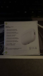 Air Pod Pro 2nd gen