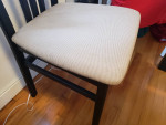 Expandable Dining Table Set