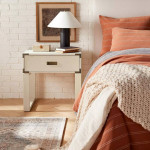 Accent  Table End Table Side Table Night stand