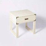 Accent  Table End Table Side Table Night stand