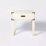 Accent  Table End Table Side Table Night stand