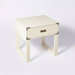 Accent  Table End Table Side Table Night stand