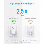 Anker 30-watt PowerPort Atom PD1 USB-C Adapter