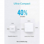 Anker 30-watt PowerPort Atom PD1 USB-C Adapter