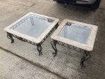 Pulaski Coffee Table & End Table Set