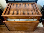 Mantovanelli Italian game table