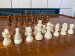Mantovanelli Italian game table