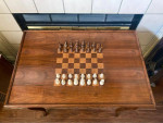 Mantovanelli Italian game table