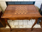 Mantovanelli Italian game table