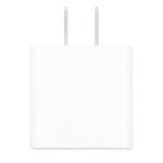 Apple 20-watt USB-C Adapter w/ 1-meter USB-C to Lightning Cable