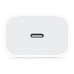 Apple 20-watt USB-C Adapter w/ 1-meter USB-C to Lightning Cable
