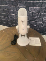 Blue Yeti Microphone
