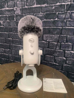 Blue Yeti Microphone