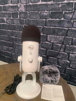 Blue Yeti Microphone