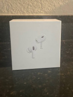 AirPods Pro 2nd Generation