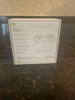 AirPods Pro 2nd Generation