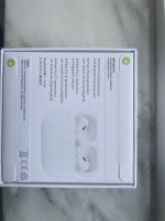 Apple AirPods Pro 2nd Generation