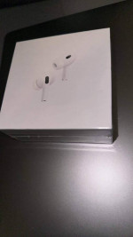 Apple  Airpods Pros