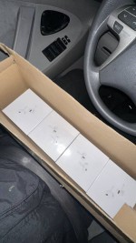 Apple  Airpods Pros
