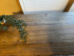 Moving sale-desk, coffee table, closet