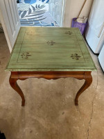 Nice End Table