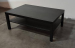 Ikea coffee table