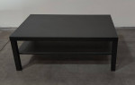 Ikea coffee table