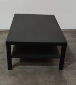 Ikea coffee table