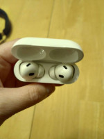 Apple Airpod Pros
