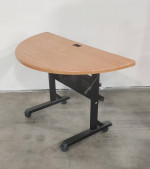 Folding Side Table / Printer Stand