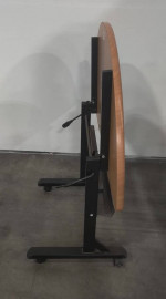 Folding Side Table / Printer Stand