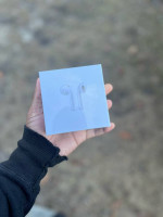 Airpod 2  generation (FOR SALE)