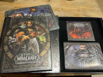 World Of Warcraft Warlords Of Draenor Collectors Edition