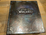 World Of Warcraft Warlords Of Draenor Collectors Edition