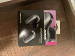[NEW] Bose QuietComfort Ultra Earbuds (Black)