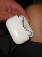Apple Airpods Pro 2nd gen