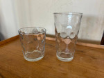 Drinking Glass Sets & Table Lamps